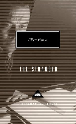 The Stranger: Introduction by Keith Gore (Everyman's Library Contemporary Classics Series) von Everyman's Library